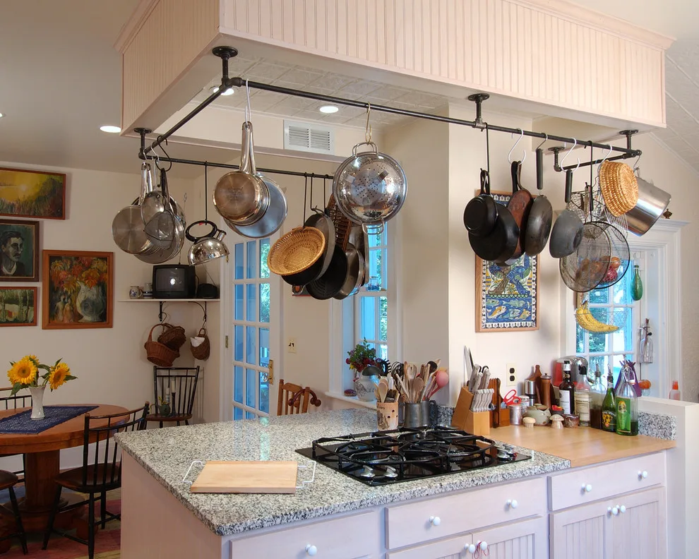 Guilford Historic Renovation & Kitchen 2004 by ARDO Contracting, Inc. - Photo 5