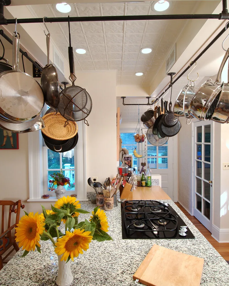Guilford Historic Renovation & Kitchen 2004 by ARDO Contracting, Inc. - Photo 8