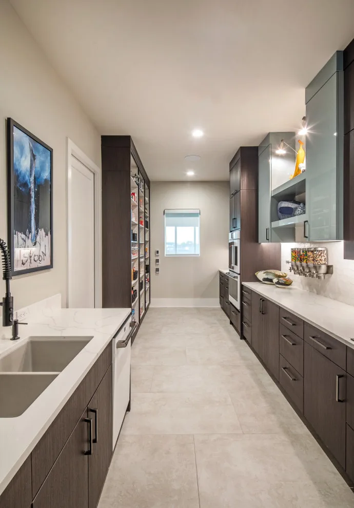 Newport Landing Project 28 - Bennington, Nebraska by Arjay Builders Inc. - Photo 13