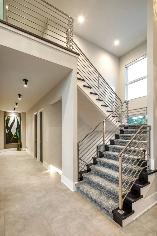 Newport Landing Project 28 - Bennington, Nebraska by Arjay Builders Inc. - Photo 2