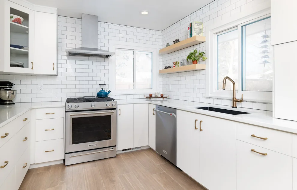 Newsom Initiative by Freestone LLC Design-build - Photo 3