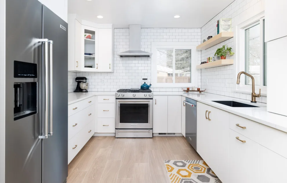 Newsom Initiative by Freestone LLC Design-build - Photo 2