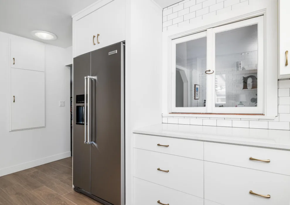 Newsom Initiative by Freestone LLC Design-build - Photo 11