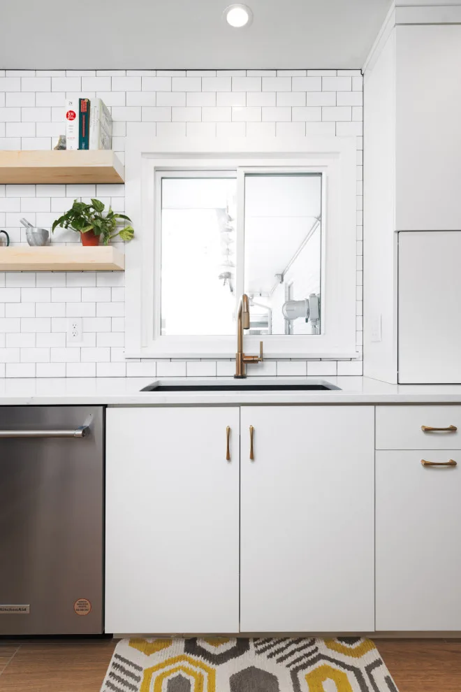 Newsom Initiative by Freestone LLC Design-build - Photo 7