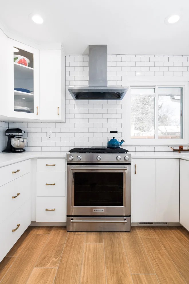 Newsom Initiative by Freestone LLC Design-build - Photo 8