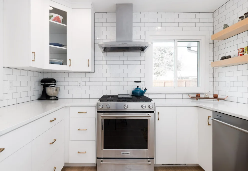 Newsom Initiative by Freestone LLC Design-build - Photo 15
