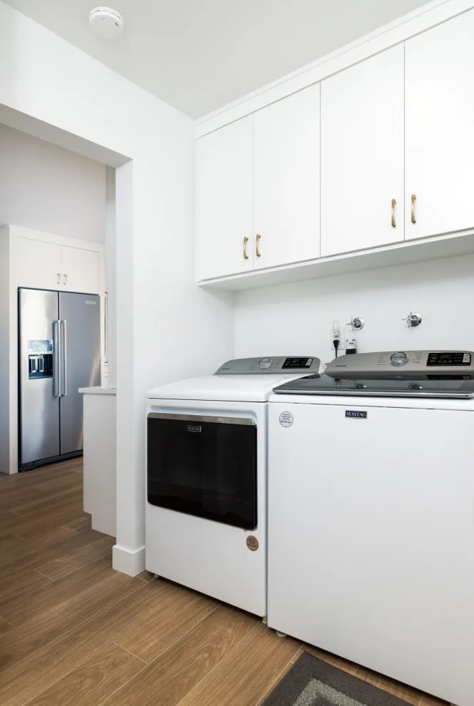 Newsom Initiative by Freestone LLC Design-build - Photo 10