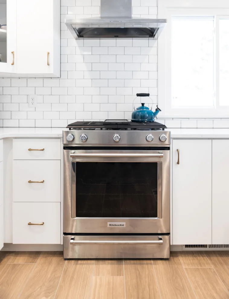 Newsom Initiative by Freestone LLC Design-build - Photo 9