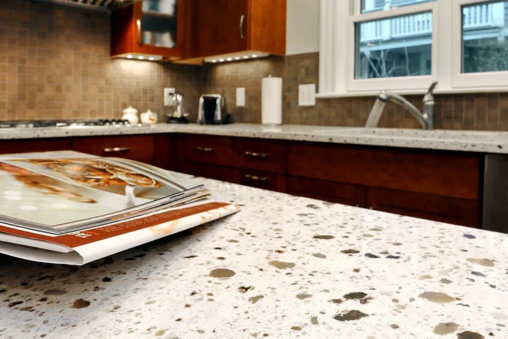 Culinary Space Renovation by New England Design & Construction - Photo 3