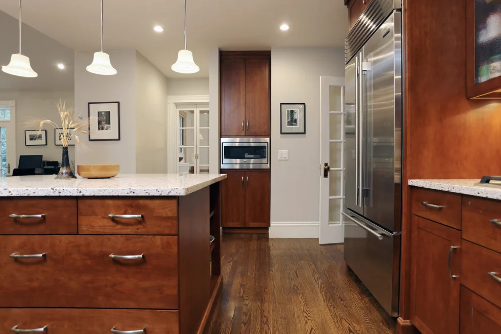 Culinary Space Renovation by New England Design & Construction - Photo 5
