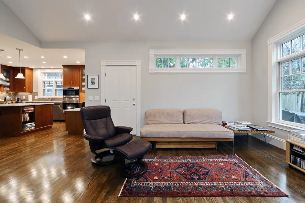 Culinary Space Renovation by New England Design & Construction - Photo 4