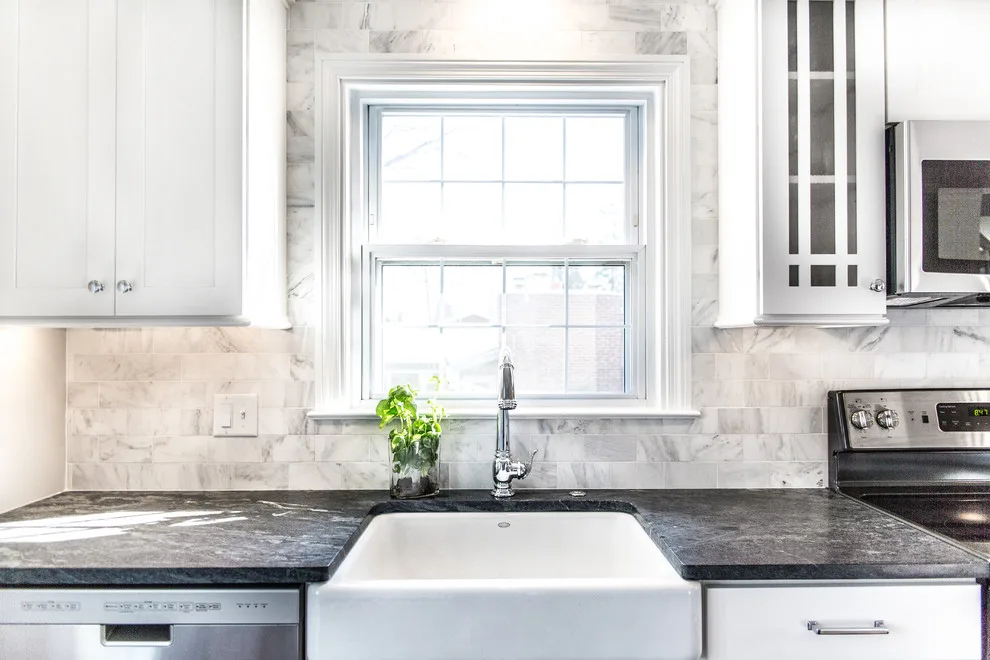 Newtown Square, PA Kitchen Renovation by Cocoon - Photo 10