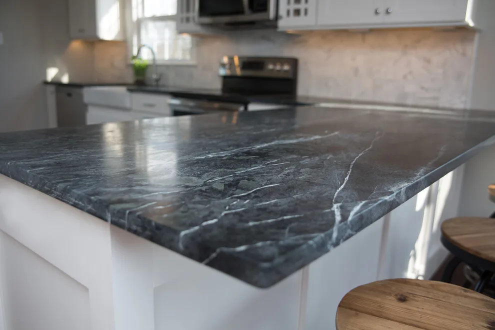 Newtown Square, PA Kitchen Renovation by Cocoon - Photo 3
