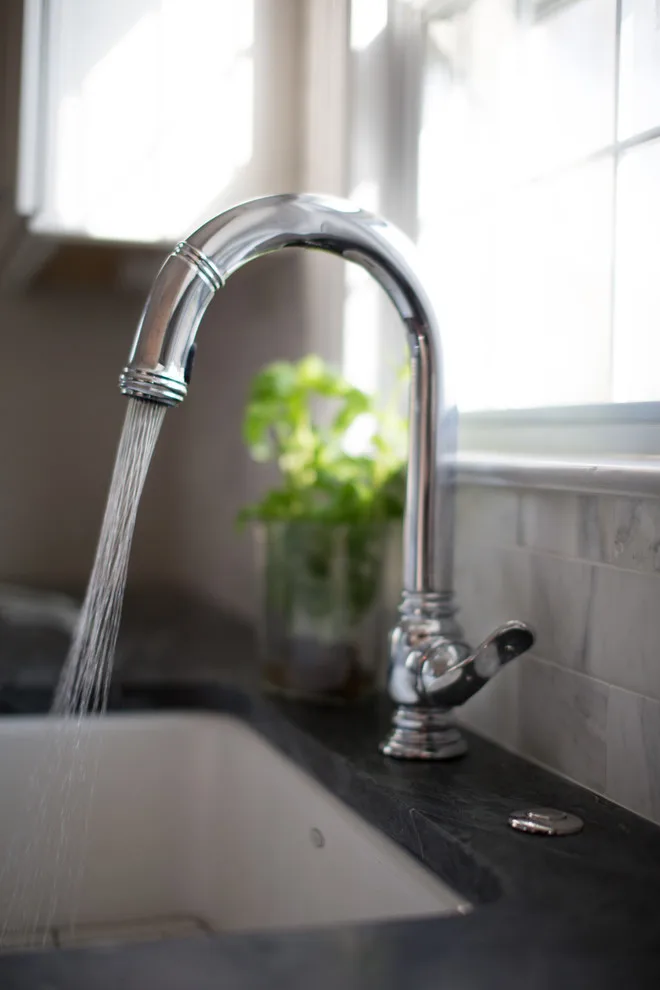Newtown Square, PA Kitchen Renovation by Cocoon - Photo 9