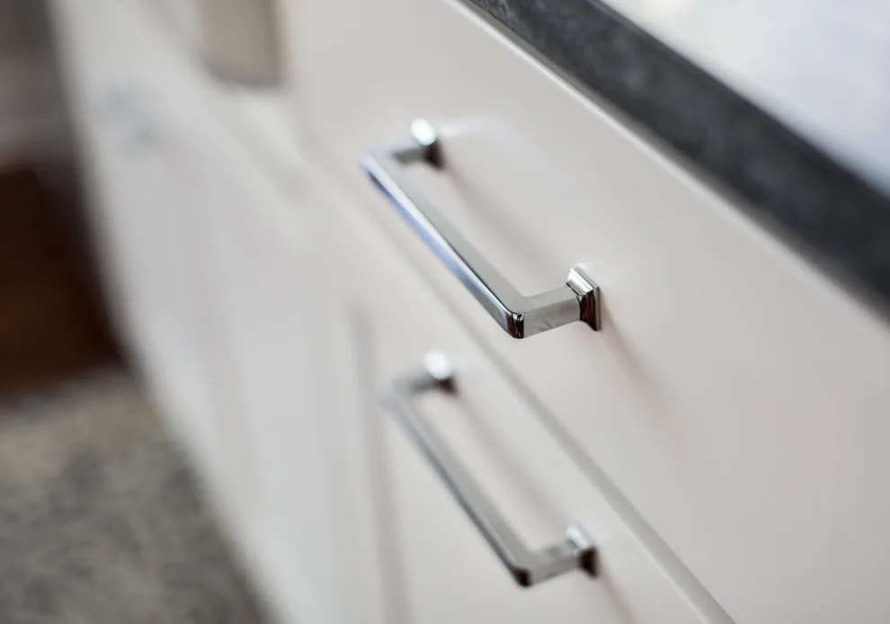 Newtown Square, PA Kitchen Renovation by Cocoon - Photo 5