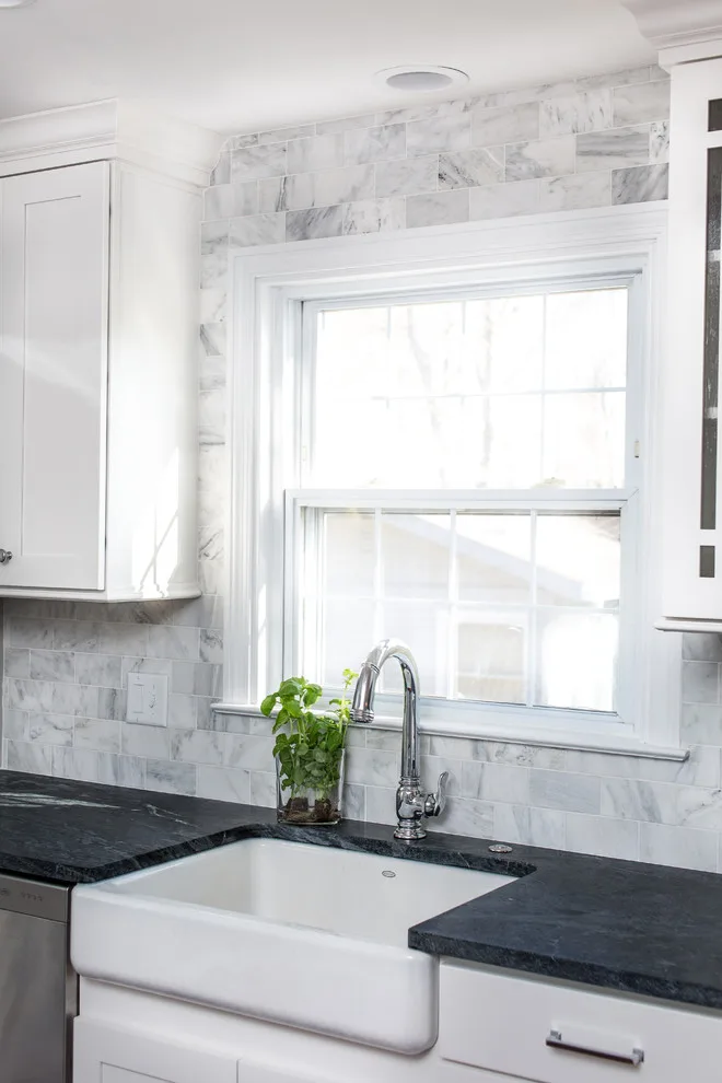 Newtown Square, PA Kitchen Renovation by Cocoon - Photo 8