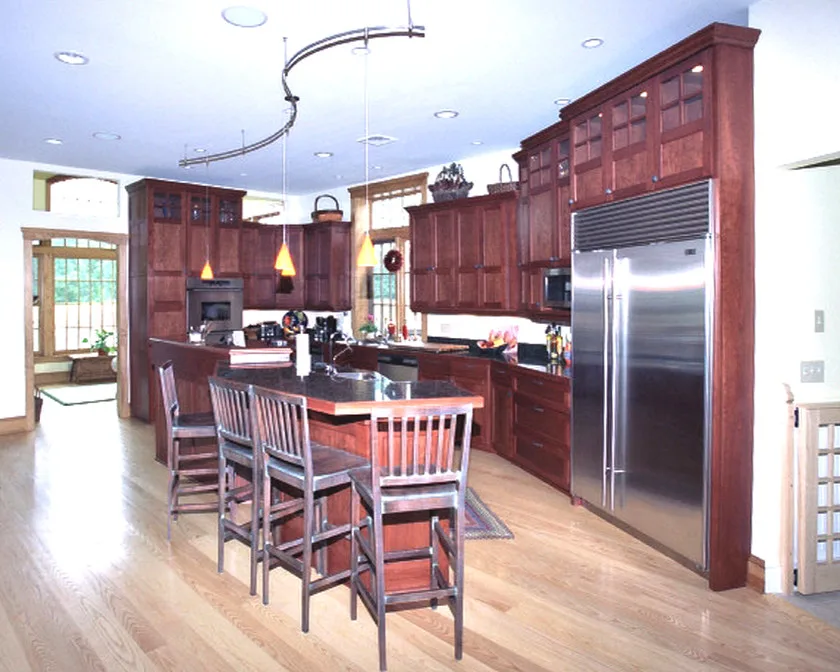 Cohan Project by Campbell's Residential Design Service - Photo 6