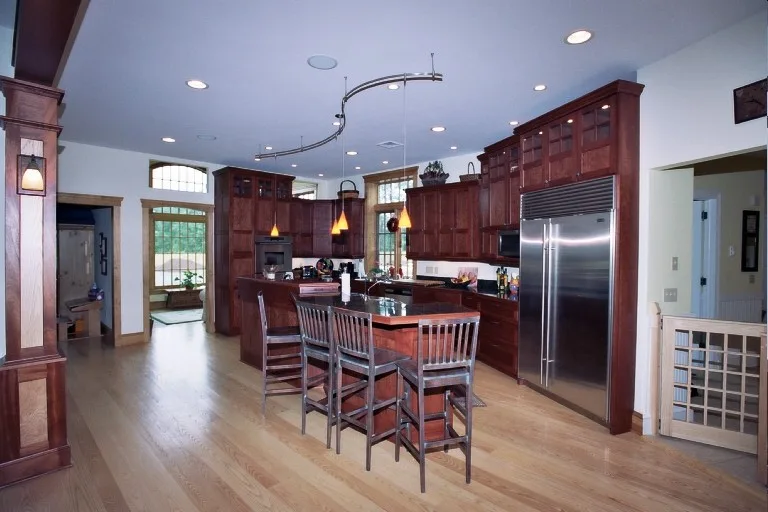 Cohan Project by Campbell's Residential Design Service - Photo 11