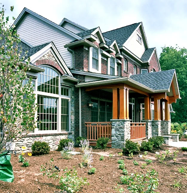 Cohan Project by Campbell's Residential Design Service - Photo 2