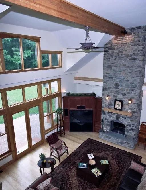 Cohan Project by Campbell's Residential Design Service - Photo 16