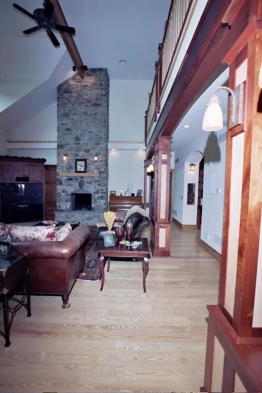 Cohan Project by Campbell's Residential Design Service - Photo 18