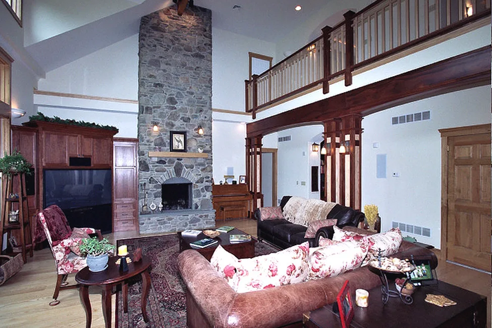 Cohan Project by Campbell's Residential Design Service - Photo 8