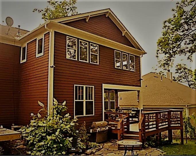 Nora's Corner by WSM Craft - Photo 2