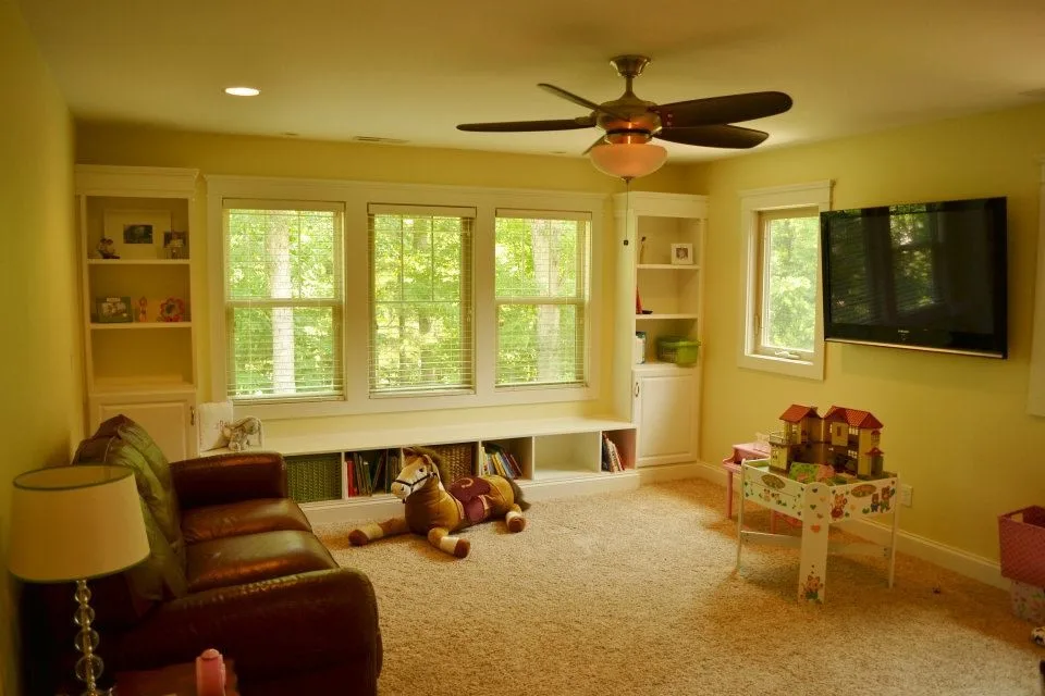 Nora's Corner by WSM Craft - Photo 4