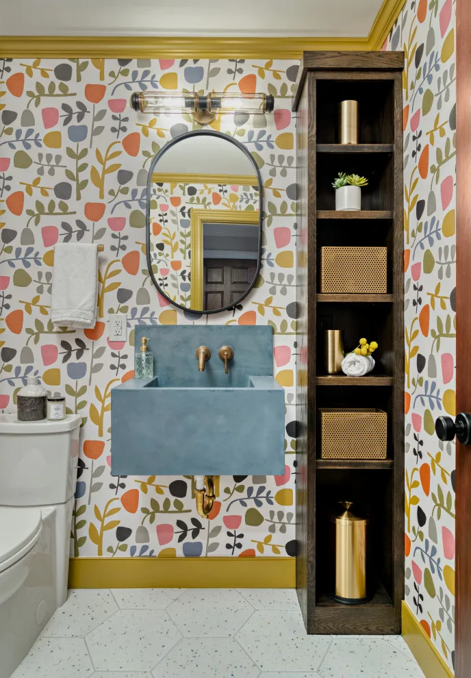 Scandinavian Contemporary with a Flair by Becker Building & Remodeling Inc. - Photo 4