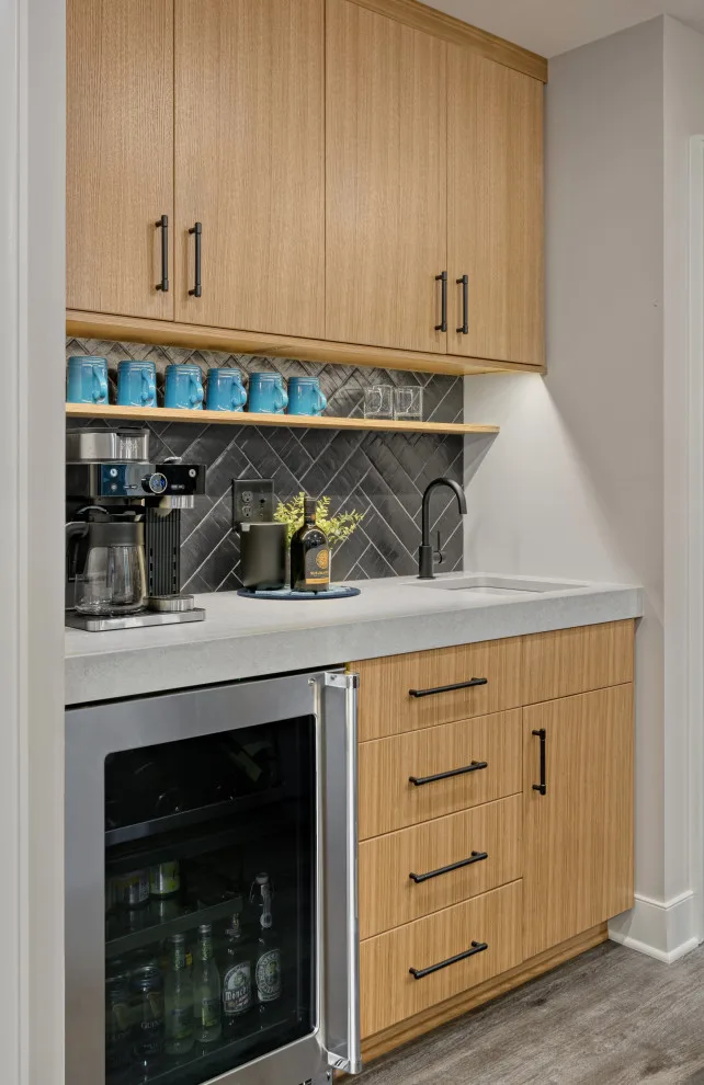 Becker Building & Remodeling Inc. - Photo 14