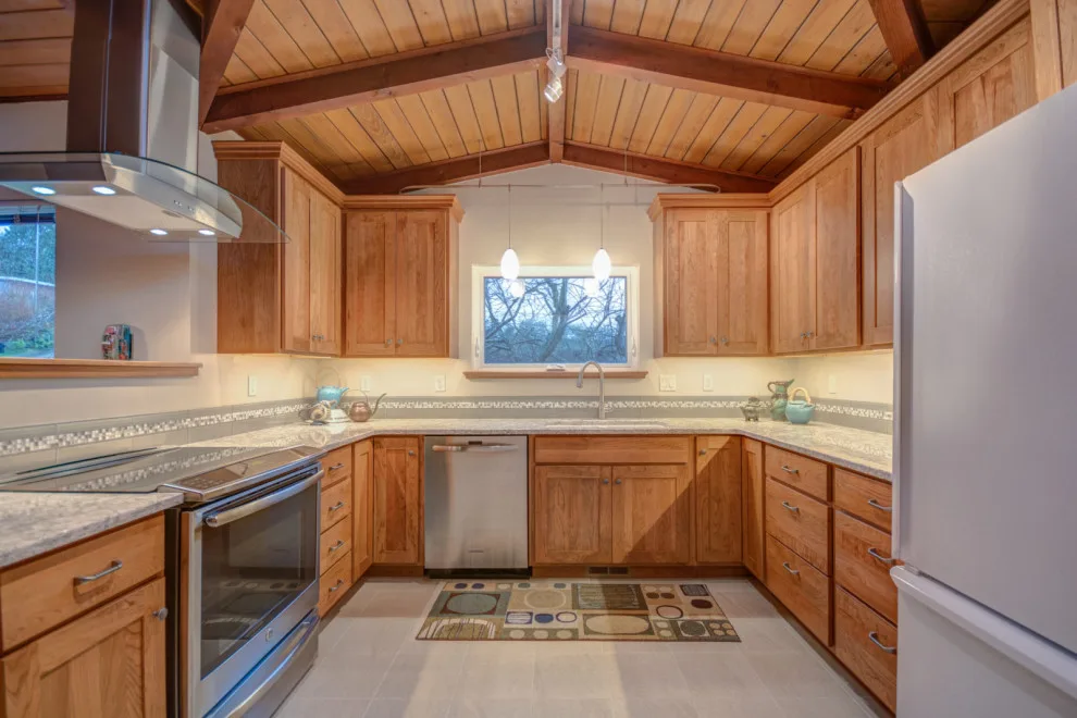 Normandy Park Culinary Space by Better Builders - Photo 8