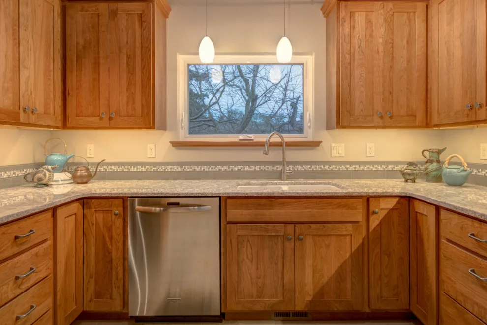 Normandy Park Culinary Space by Better Builders - Photo 12
