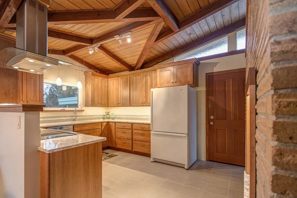 Normandy Park Culinary Renovation by Better Builders - Photo 2