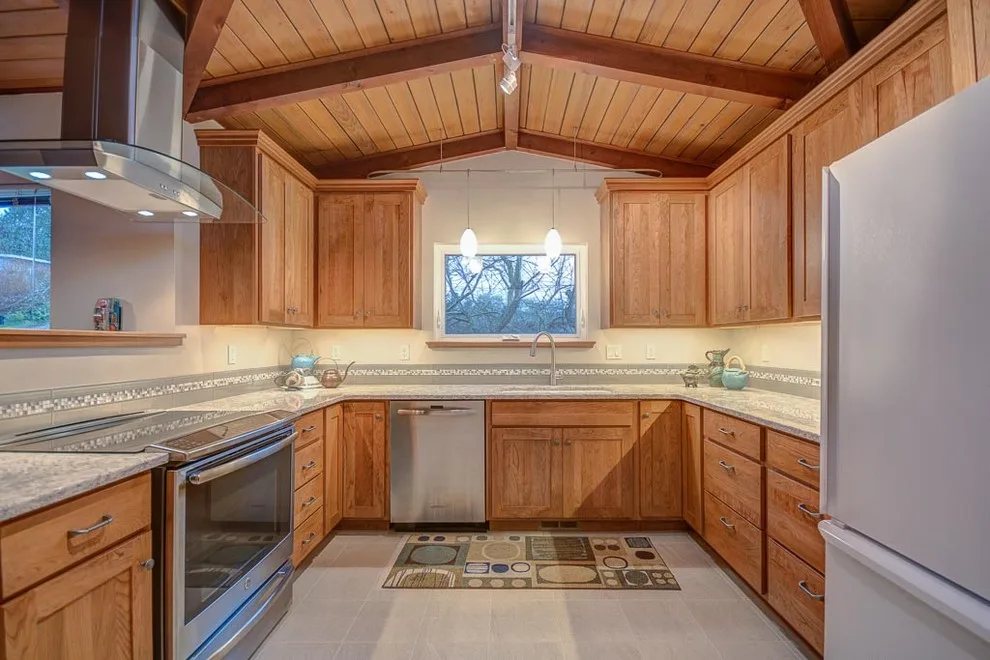 Normandy Park Culinary Renovation by Better Builders - Photo 3