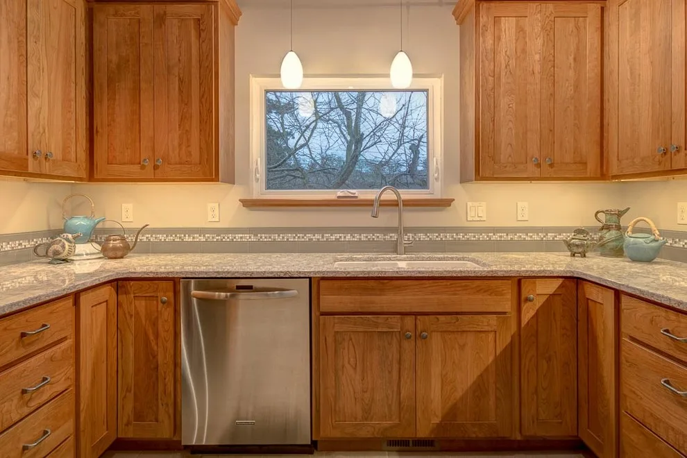 Normandy Park Culinary Renovation by Better Builders - Photo 6