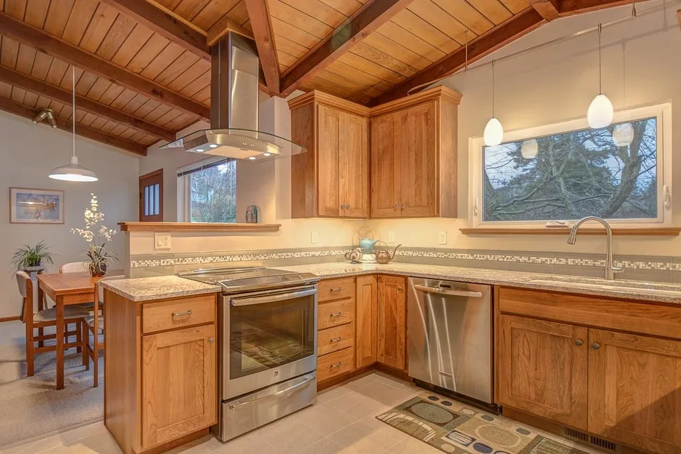 Normandy Park Culinary Renovation by Better Builders - Photo 5