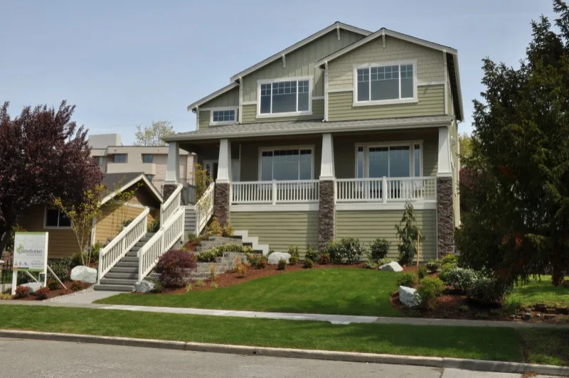 Classic Character North Admiral New Construction by Better Builders - Photo 15