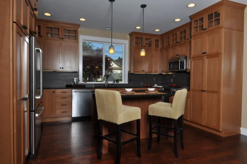 Classic Character North Admiral New Construction by Better Builders - Photo 22