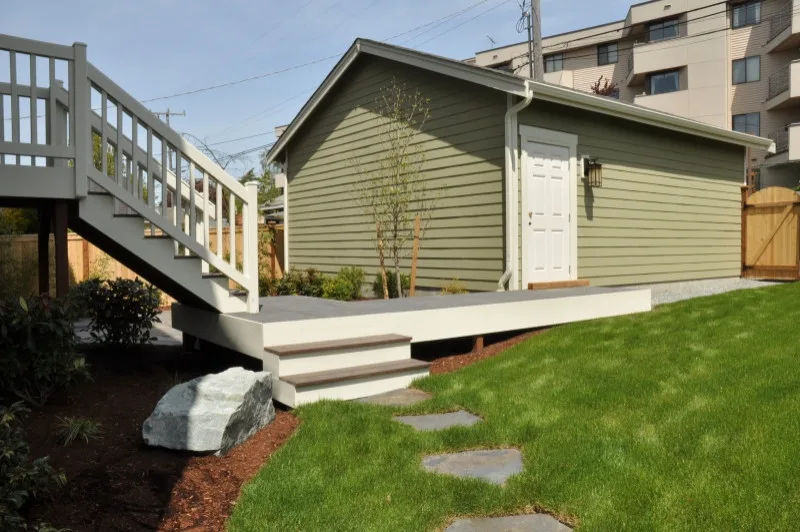 Classic Character North Admiral New Construction by Better Builders - Photo 8