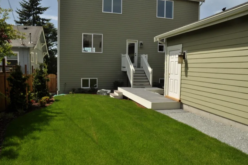Classic Character North Admiral New Construction by Better Builders - Photo 23