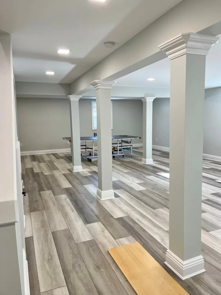 North Bellmore Cellar by Done Right Remodeling, Inc. - Photo 5