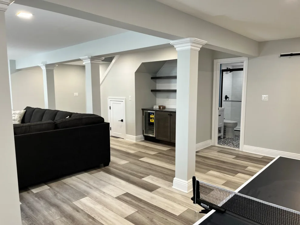 North Bellmore Cellar by Done Right Remodeling, Inc. - Photo 11