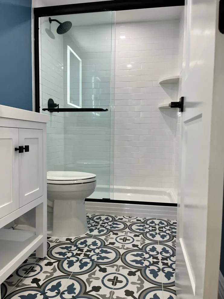 North Bellmore Cellar by Done Right Remodeling, Inc. - Photo 9