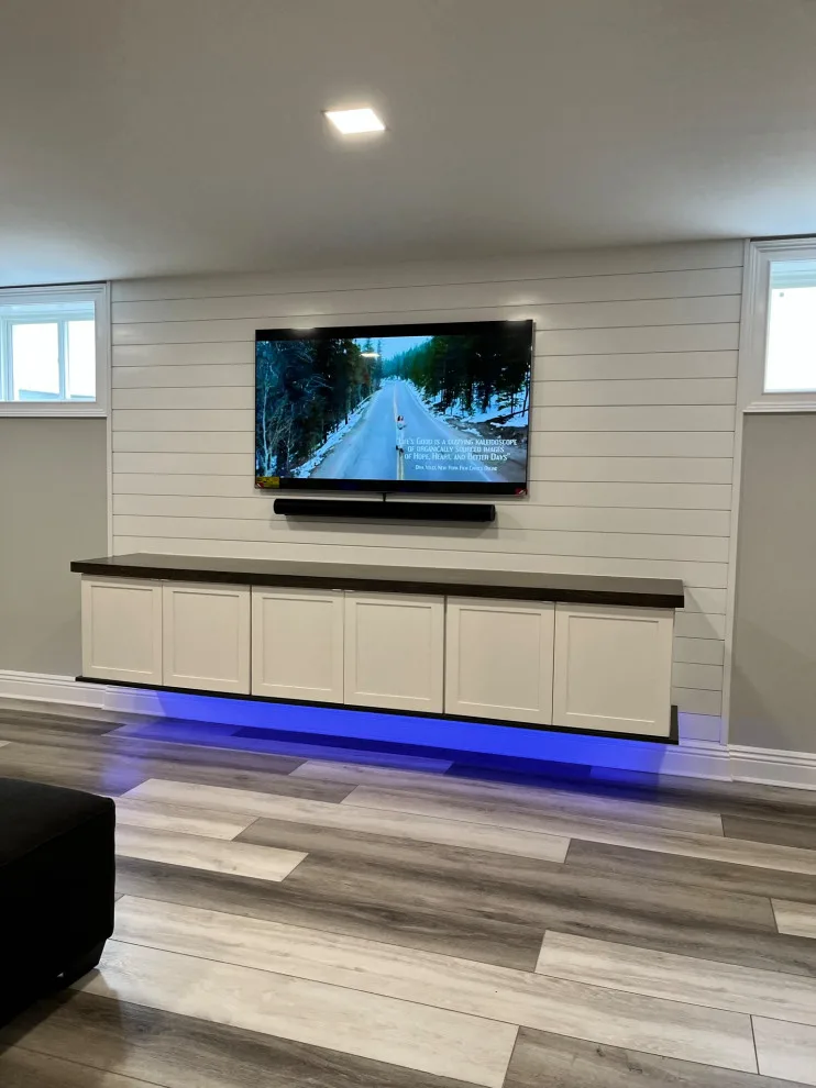 North Bellmore Cellar by Done Right Remodeling, Inc. - Photo 2