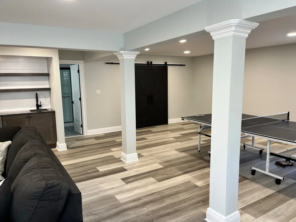 North Bellmore Cellar by Done Right Remodeling, Inc. - Photo 3