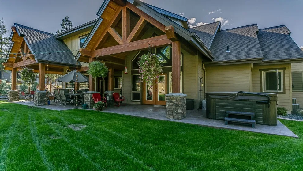 Northern Point by Kleinsmith Custom Homes - Photo 3
