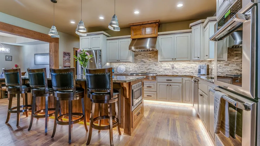 Northern Point by Kleinsmith Custom Homes - Photo 44