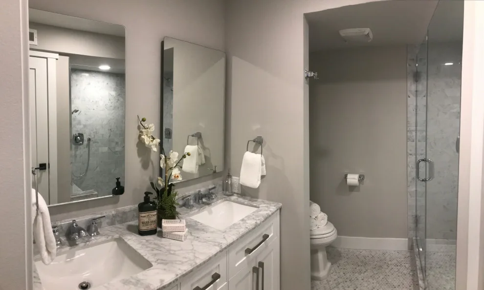 Adam Daley Design + Build - Photo 8