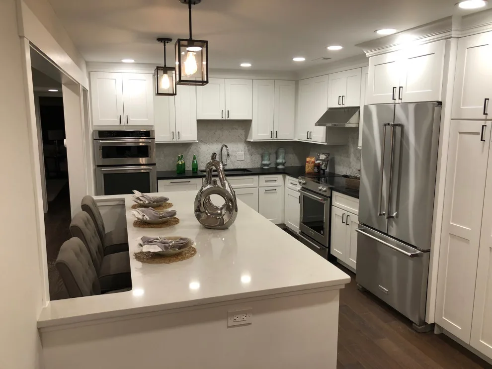 Adam Daley Design + Build - Photo 2