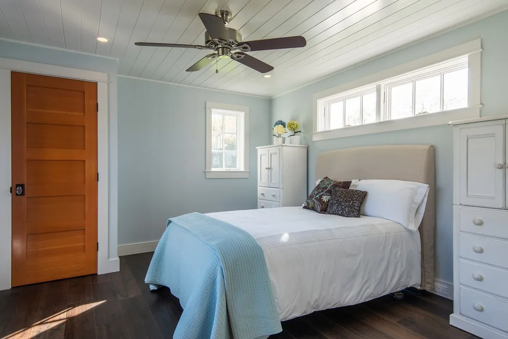 Long Island Sound Timber Frame by Davis Frame Company - Photo 3